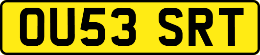 OU53SRT