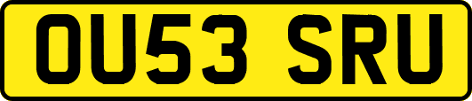 OU53SRU