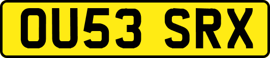 OU53SRX