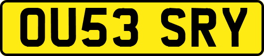 OU53SRY