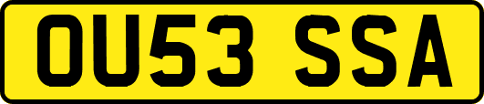 OU53SSA