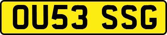 OU53SSG