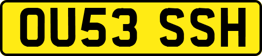 OU53SSH