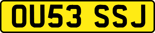 OU53SSJ