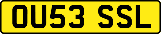OU53SSL