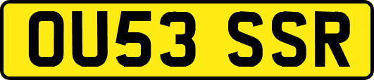 OU53SSR
