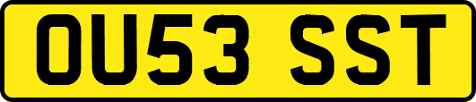 OU53SST