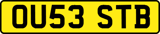 OU53STB