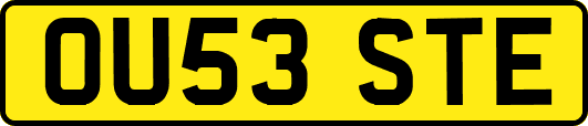 OU53STE