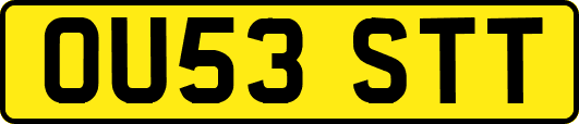 OU53STT