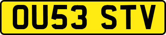 OU53STV