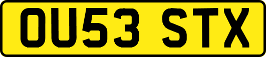 OU53STX