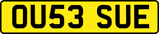 OU53SUE