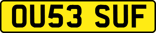 OU53SUF
