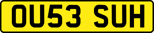 OU53SUH