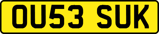 OU53SUK