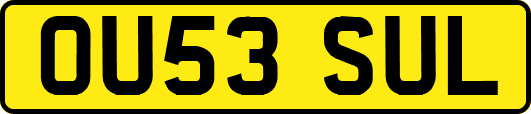 OU53SUL