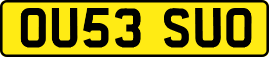 OU53SUO