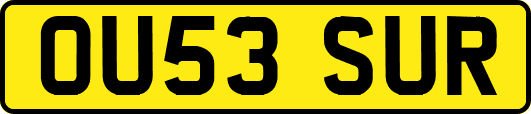 OU53SUR