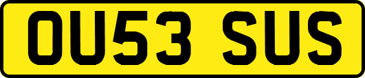 OU53SUS