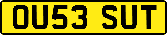 OU53SUT