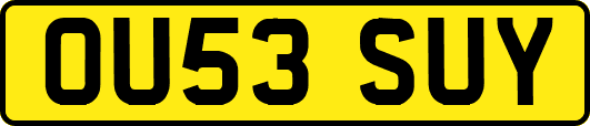 OU53SUY