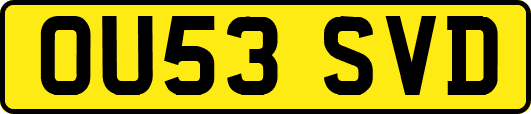 OU53SVD