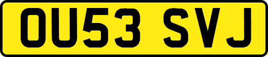 OU53SVJ