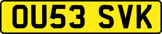 OU53SVK