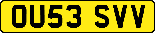 OU53SVV