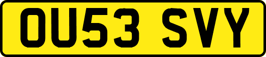 OU53SVY