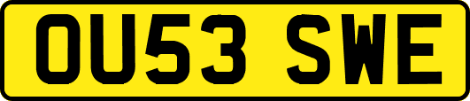 OU53SWE