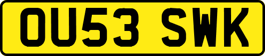 OU53SWK