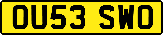 OU53SWO