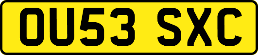 OU53SXC