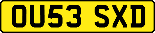 OU53SXD