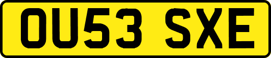 OU53SXE