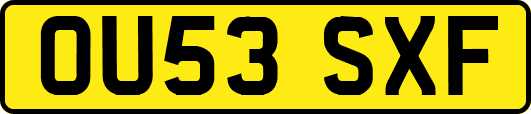 OU53SXF