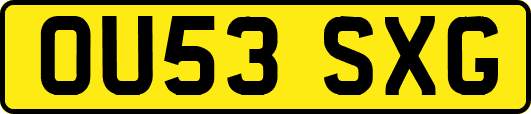 OU53SXG