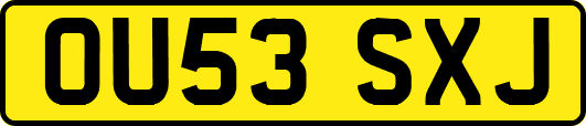 OU53SXJ