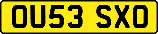 OU53SXO