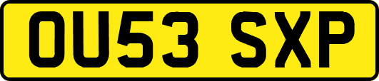 OU53SXP