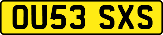 OU53SXS