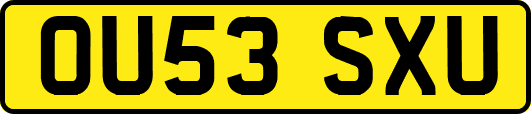 OU53SXU