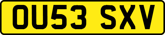 OU53SXV