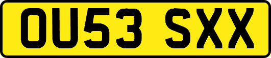 OU53SXX