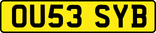 OU53SYB