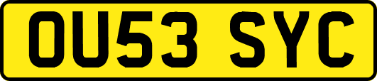 OU53SYC