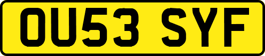 OU53SYF