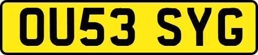 OU53SYG